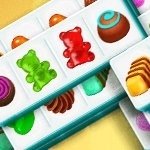 Картинка Mahjonng Candy