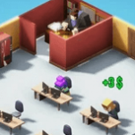 Игра Office.io | Офис ио