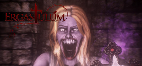 Ergastulum: Dungeon Nightmares 3
